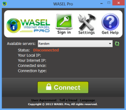 Wasel pro for Oman