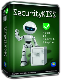Security KISS